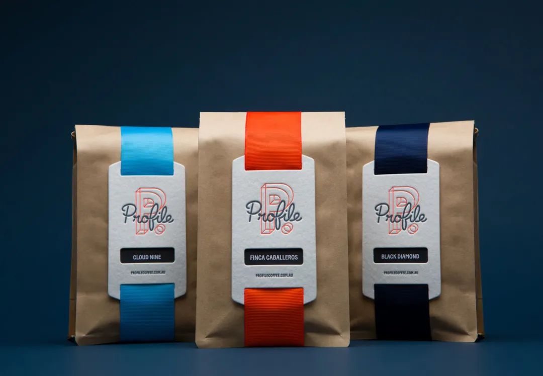 红河咖啡文化品牌形象设计